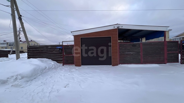 
  Продается дом 96 м². Фото 19.