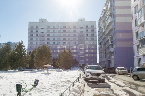 
  Продается 1-комн. квартира 48.2 м². Фото 22.