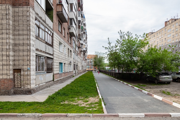 
  Продается 3-комн. квартира 63.8 м². Фото 2.