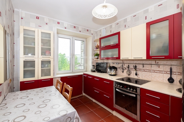 
  Продается 3-комн. квартира 63.8 м². Фото 5.