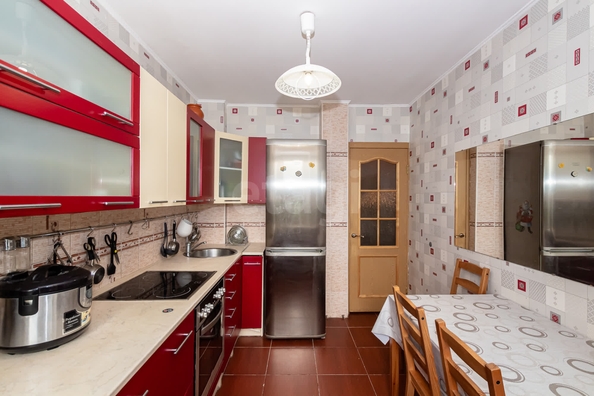 
  Продается 3-комн. квартира 63.8 м². Фото 7.