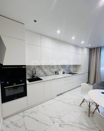 
  Продается 2-комн. квартира 58.9 м², в ЖК На Коротаева, дом 1. Фото 1.