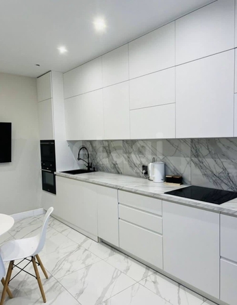 
  Продается 2-комн. квартира 58.9 м², в ЖК На Коротаева, дом 1. Фото 10.