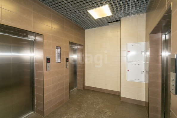 
  Продается 2-комн. квартира 58.9 м², в ЖК На Коротаева, дом 1. Фото 28.