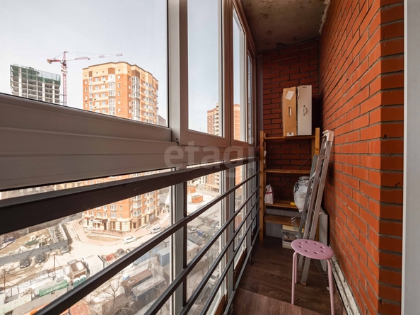 
  Продается студия 27.3 м². Фото 12.