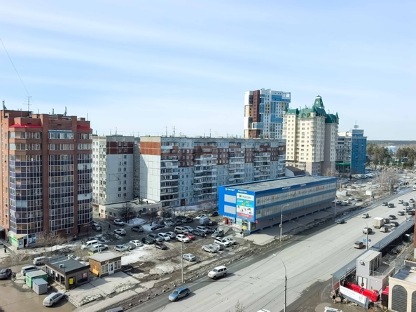 
  Продается студия 27.3 м². Фото 20.