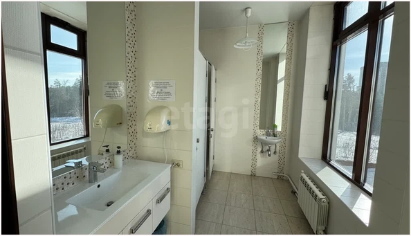 
  Сдается офис 115.5 м². Фото 11.
