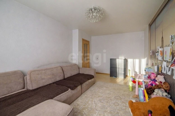 
  Продается 2-комн. квартира 55 м². Фото 4.