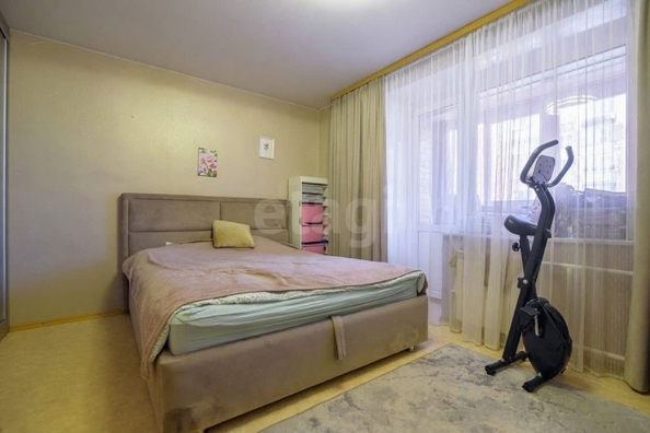 
  Продается 2-комн. квартира 55 м². Фото 9.