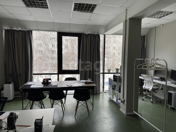 
  Продается офис 32.4 м². Фото 9.