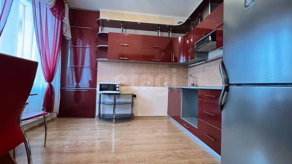 
  Продается 1-комн. квартира 36 м². Фото 3.