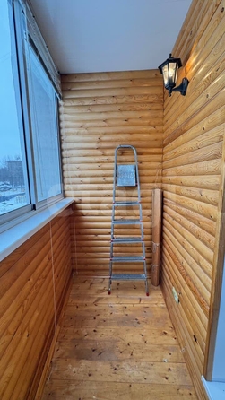 
  Продается 1-комн. квартира 36 м². Фото 18.