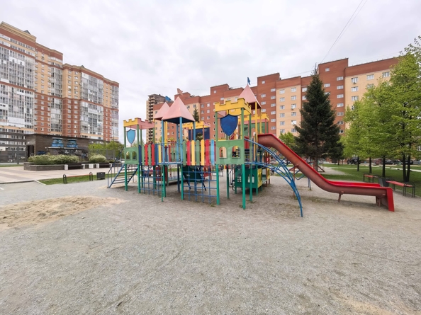 
  Продается 1-комн. квартира 44.4 м². Фото 26.