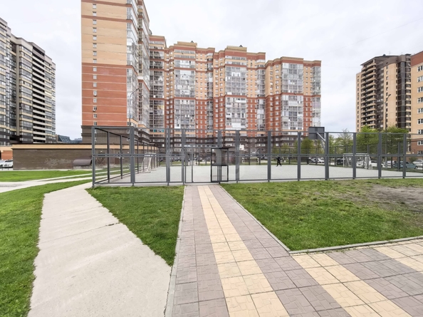 
  Продается 1-комн. квартира 44.4 м². Фото 28.