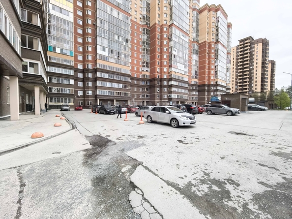 
  Продается 1-комн. квартира 44.4 м². Фото 29.