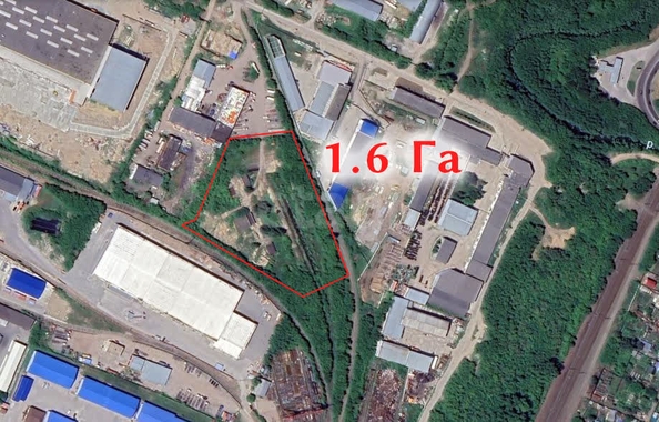 
  Продается земельный участок 160.03 соток. Фото 13.