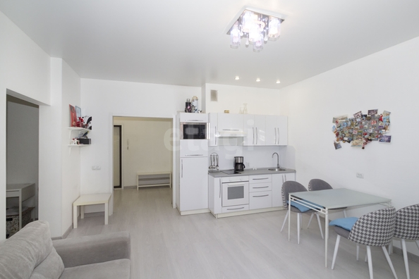 
  Продается 2-комн. квартира 56.8 м². Фото 14.