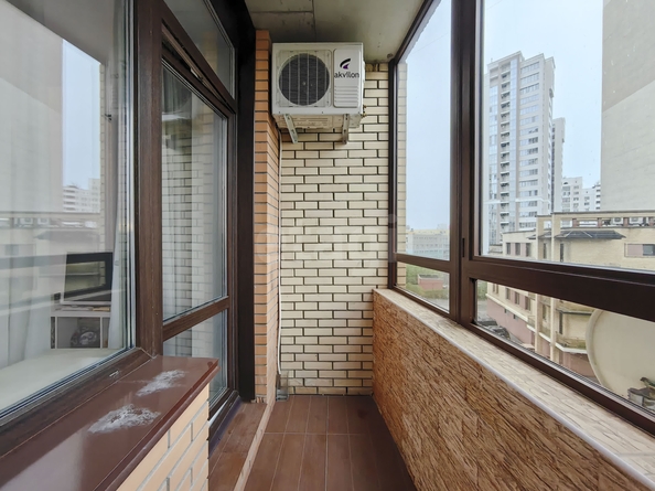 
  Продается 2-комн. квартира 56.8 м². Фото 24.