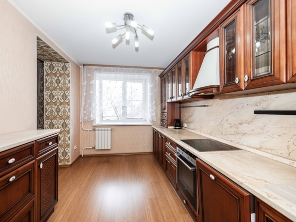 
  Продается 3-комн. квартира 74.6 м². Фото 1.