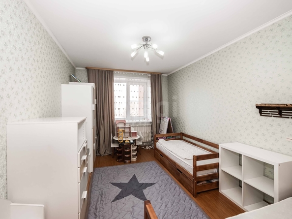 
  Продается 3-комн. квартира 74.6 м². Фото 25.