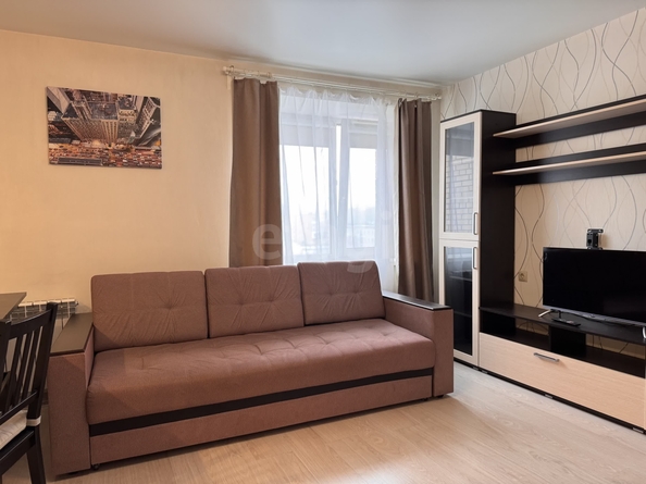 
  Продается студия 36.2 м². Фото 3.