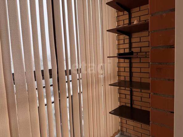 
  Продается студия 36.2 м². Фото 12.