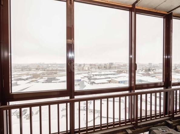 
  Продается 2-комн. квартира 56.9 м². Фото 17.