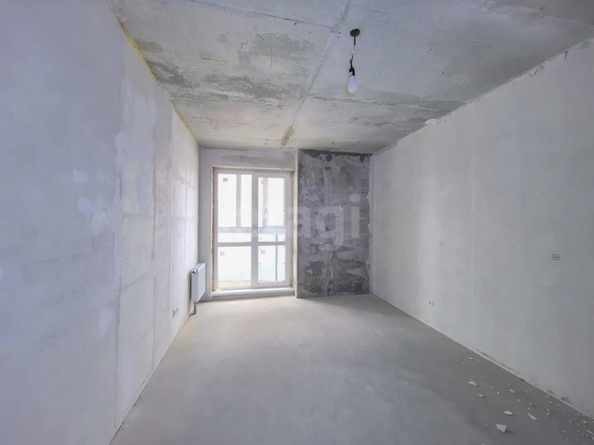 
  Продается студия 27.6 м², в ЖК Сосны, б/с 4,3. Фото 1.