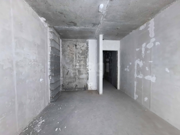 
  Продается студия 27.6 м², в ЖК Сосны, б/с 4,3. Фото 9.