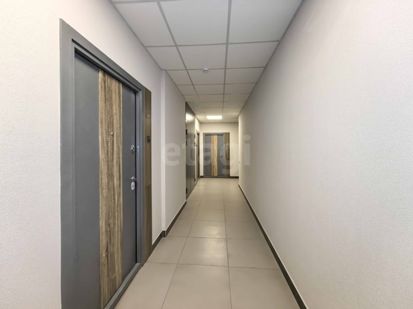 
  Продается студия 27.6 м², в ЖК Сосны, б/с 4,3. Фото 16.