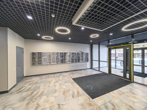 
  Продается студия 27.6 м², в ЖК Сосны, б/с 4,3. Фото 20.