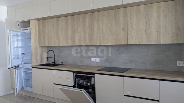 
  Продается 3-комн. квартира 81.5 м², в ЖК Акварельный 3.0, дом 2. Фото 2.