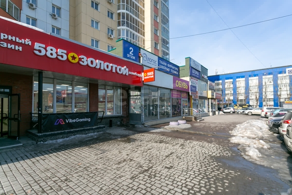 
  Сдается торговая площадь 125 м². Фото 18.