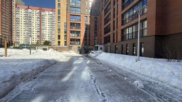 
  Продается 1-комн. квартира 37.1 м². Фото 22.