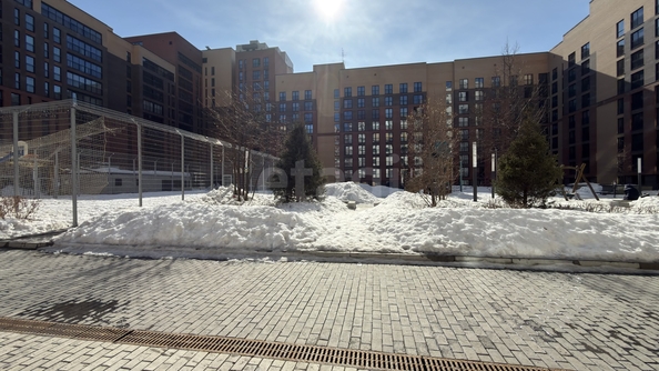 
  Продается 1-комн. квартира 37.1 м². Фото 26.