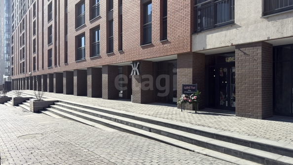 
  Продается 1-комн. квартира 37.1 м². Фото 27.