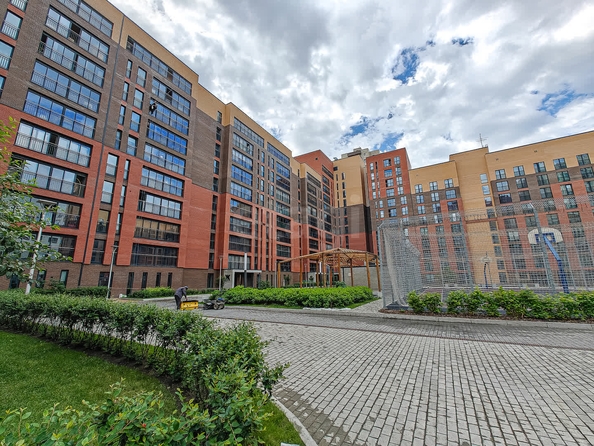 
  Продается 1-комн. квартира 37.1 м². Фото 29.