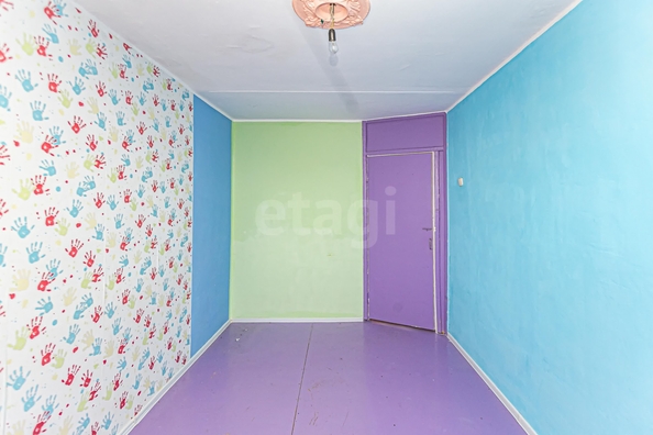 
  Продается 3-комн. квартира 39.4 м². Фото 11.