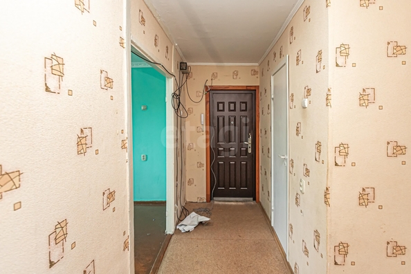 
  Продается 3-комн. квартира 39.4 м². Фото 15.