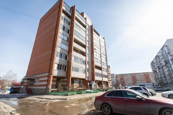 
  Продается студия 20.3 м². Фото 1.