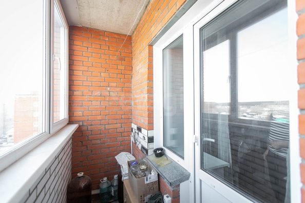
  Продается студия 20.3 м². Фото 3.
