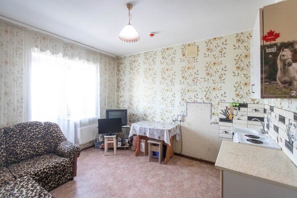 
  Продается студия 20.3 м². Фото 5.