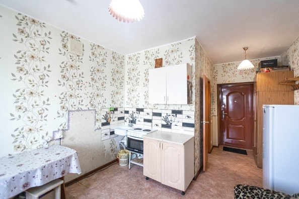 
  Продается студия 20.3 м². Фото 8.