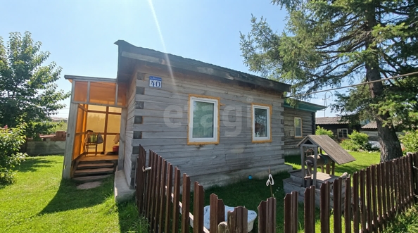 
  Продается дом 84.6 м². Фото 1.