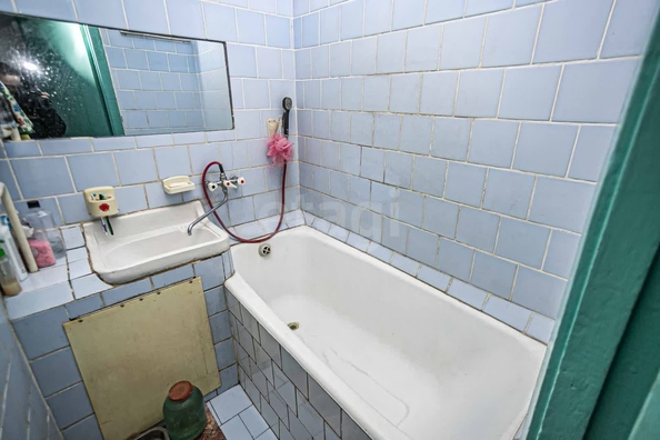 
  Продается 4-комн. квартира 60.1 м². Фото 13.