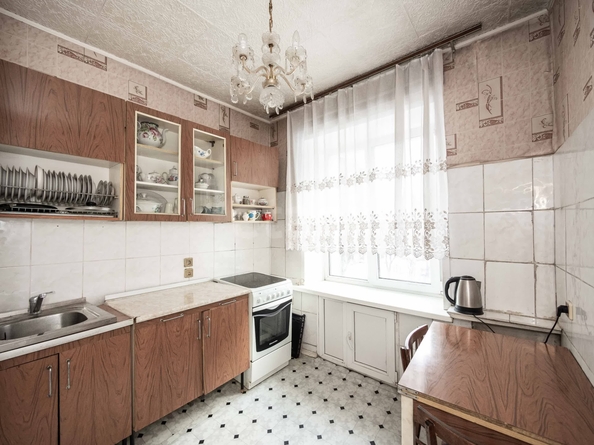 
  Продается 2-комн. квартира 45 м². Фото 4.