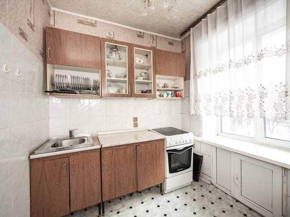 
  Продается 2-комн. квартира 45 м². Фото 5.