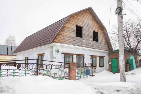 
  Продается дом 105 м². Фото 2.