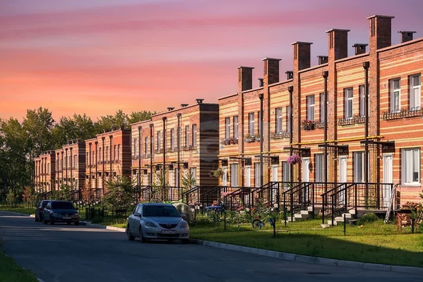 
  Продается 3-комн. квартира 79.1 м², в КП Березки Элитный. Фото 10.