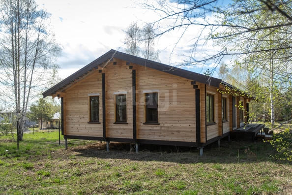 
  Продается дом 134.7 м². Фото 7.